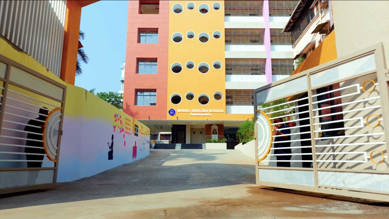 New Model School Chronicles: A Cinematic Tale by Ageancy