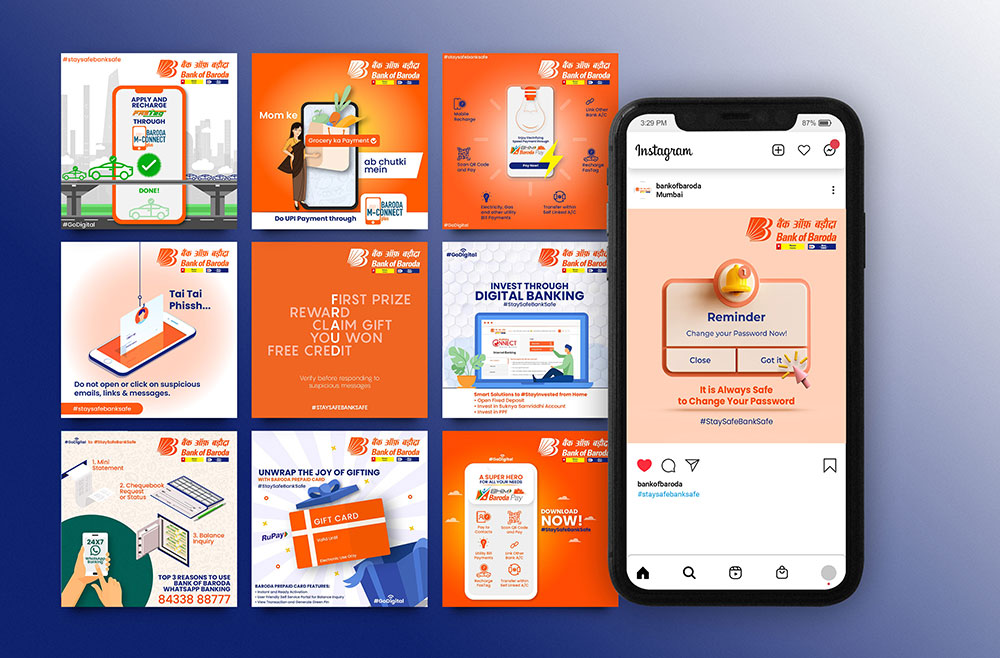 social media marketing campaigns