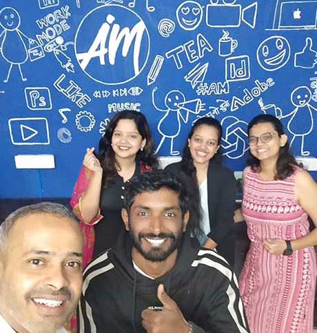 Branding Agency in Pune