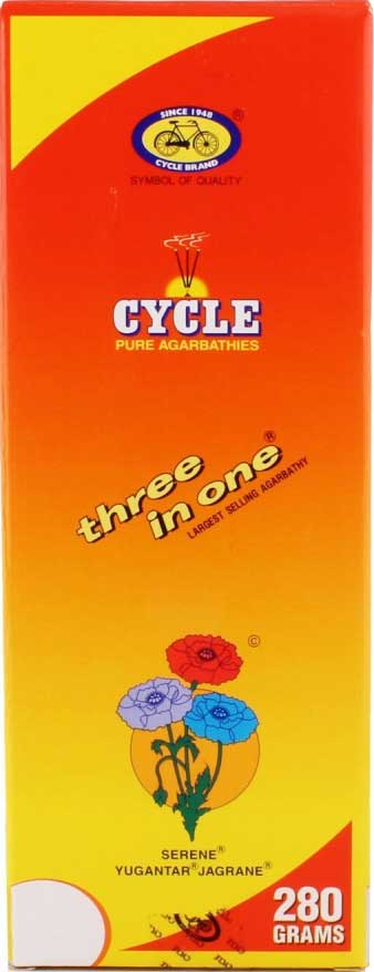 Incense Sticks Brand 3