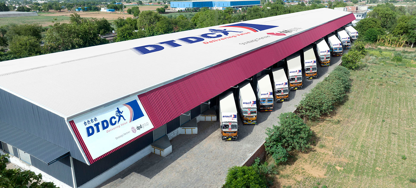 Industrial Photography in India