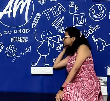 ageancy media Pune office