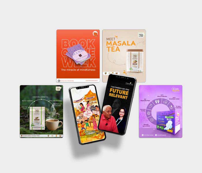 Social Media Marketing Agencies in Pune