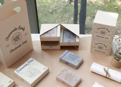 Packaging Design Agency in Pune That Makes Products Stand Out