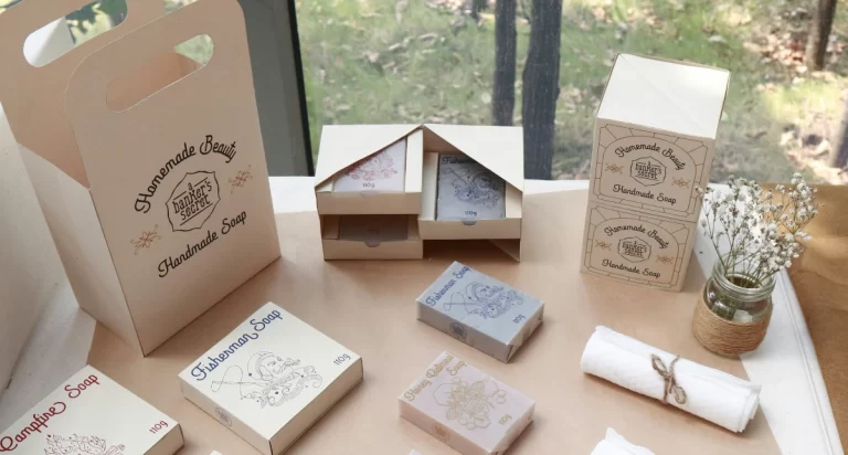 How a Packaging Design Agency in Pune Helps Products Stand Out on Store