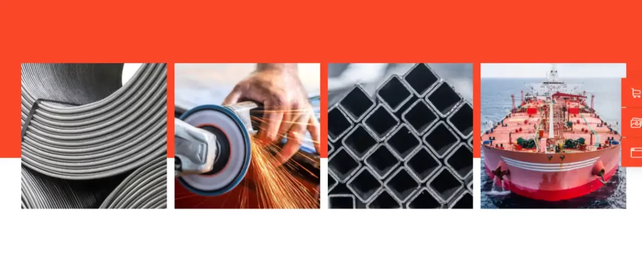 Industrial Companies Need a Marketing-focused website