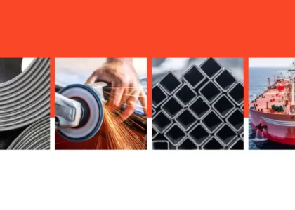 Industrial Companies Need a Marketing-focused website