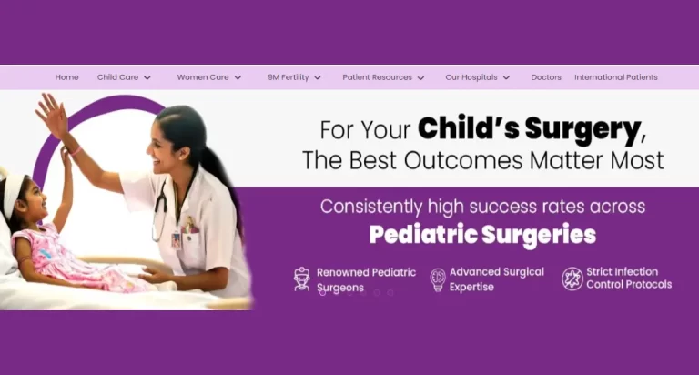 Why a Website is Importance for Clinics and Doctors