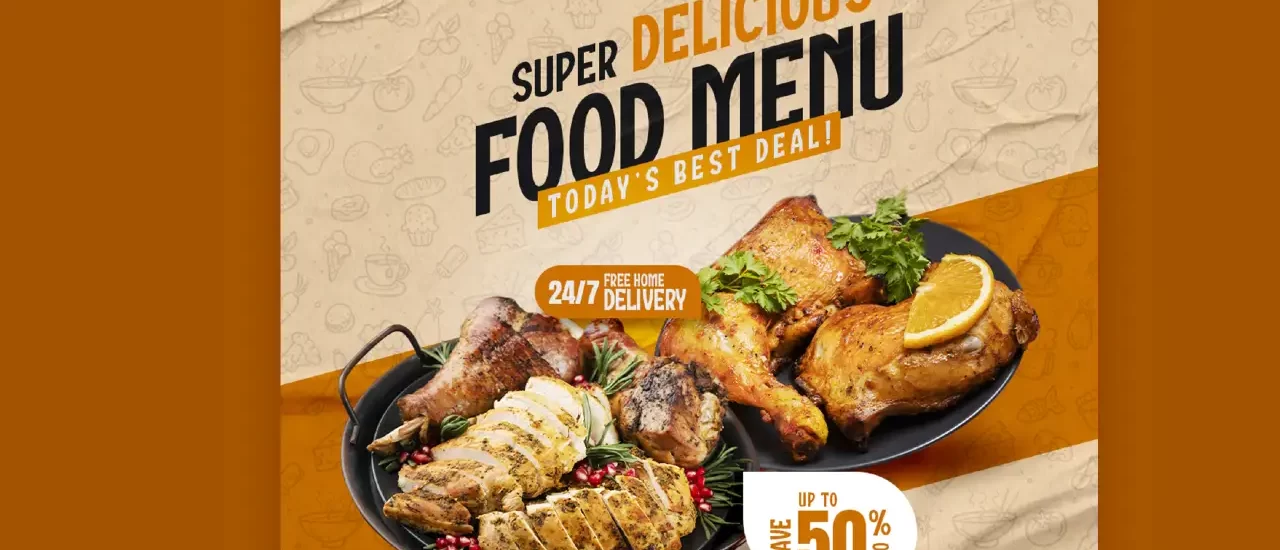 Social Media Agency for Restaurants in Pune