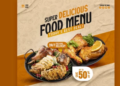 Social Media Agency for Restaurants in Pune