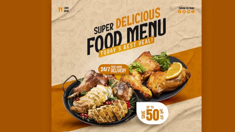 Best Social Media Agency for Restaurants in Pune 2026