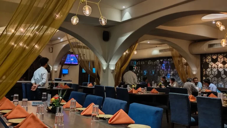 Why Premium Restaurants Invest in Branding & Packaging Design