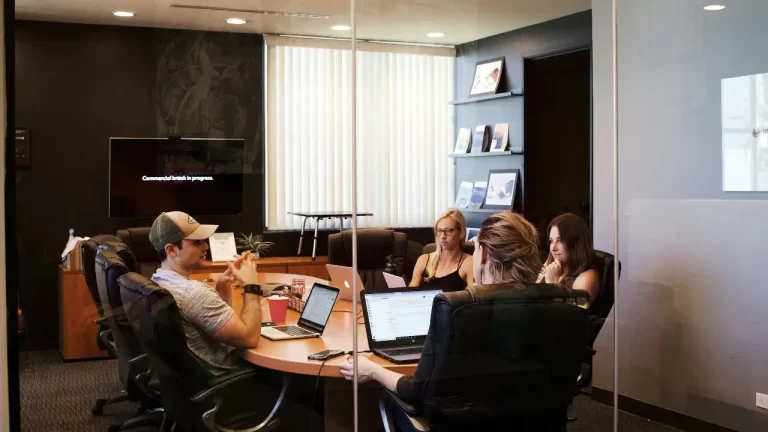 How Branding Agencies use Social Media to Build Impactful Brands
